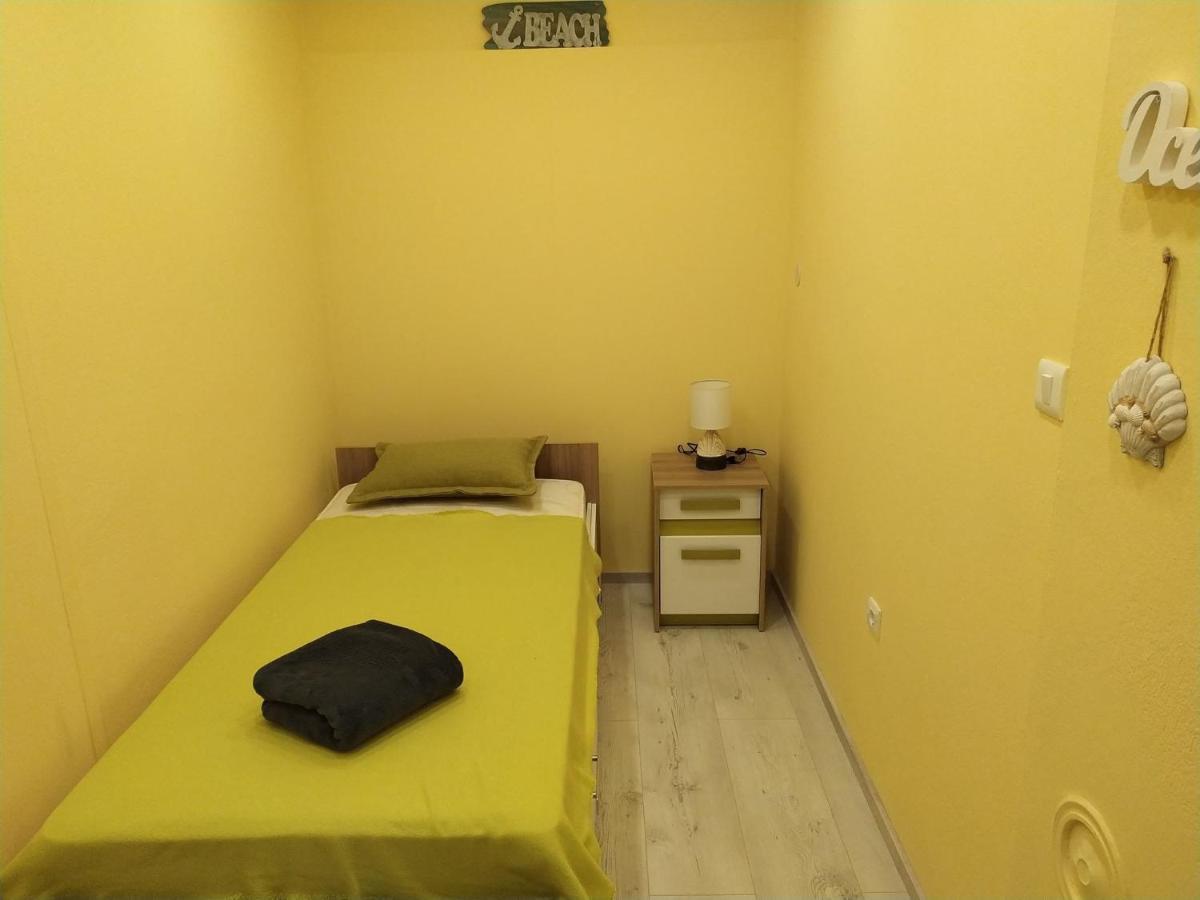 Apartman Quiet Getaway *