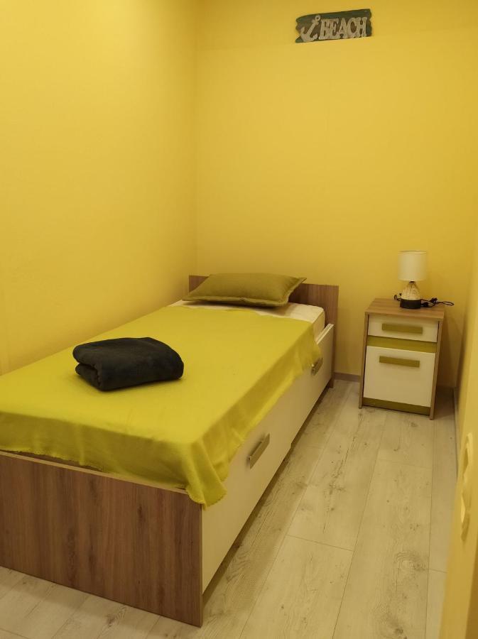 Apartman Quiet Getaway *