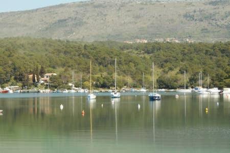 Apartman Quiet Getaway Koromacno
