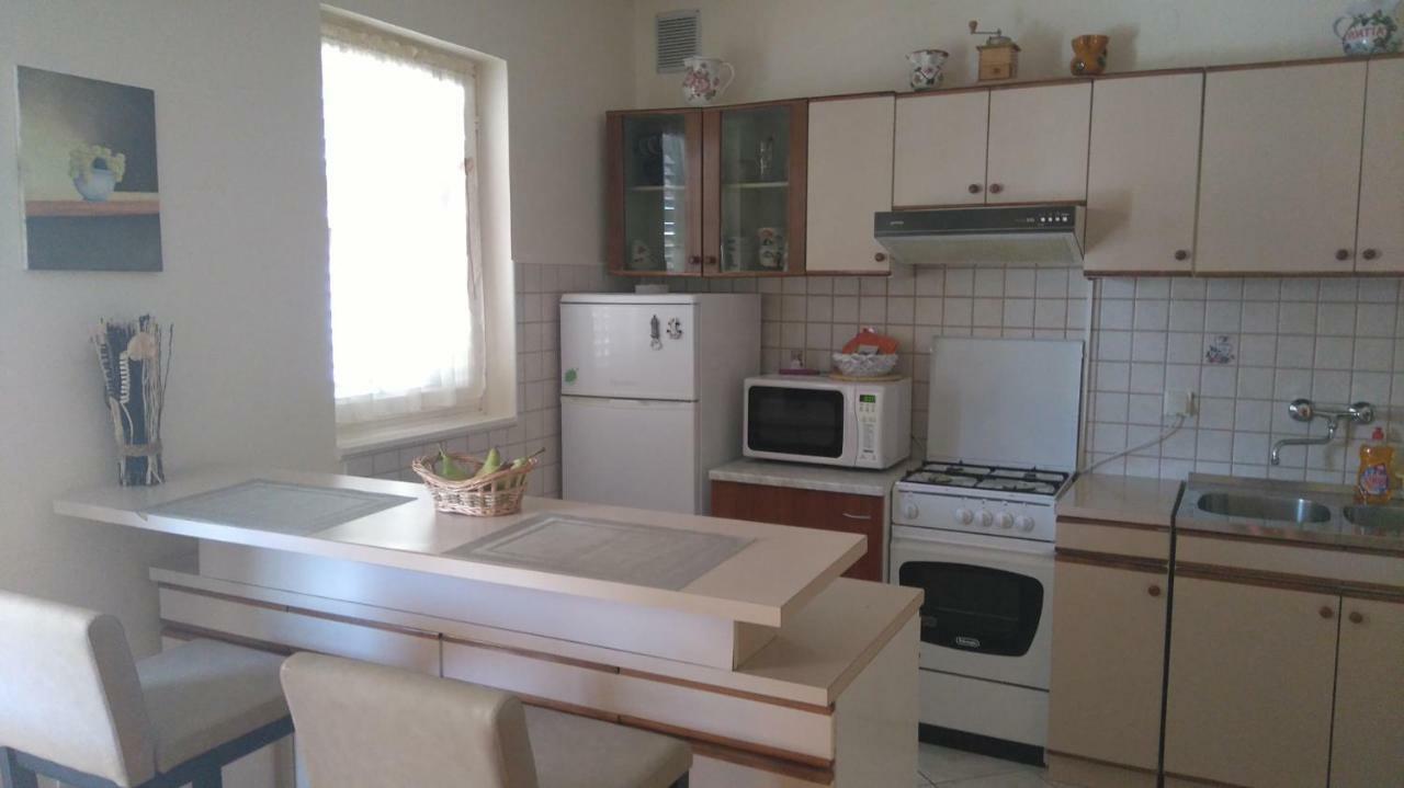 Quiet Getaway Appartement *