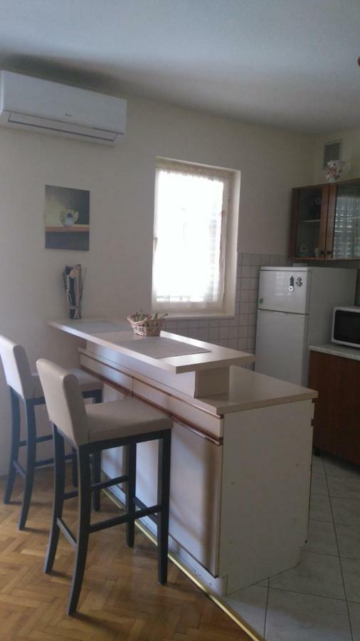 Apartman Quiet Getaway