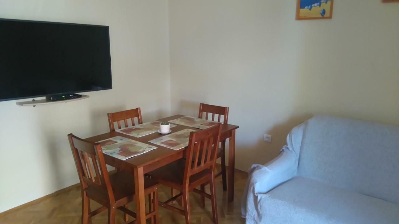 Quiet Getaway Apartman