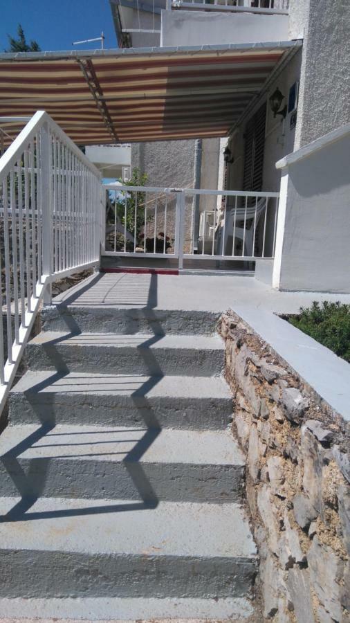 Quiet Getaway Apartman Koromacno