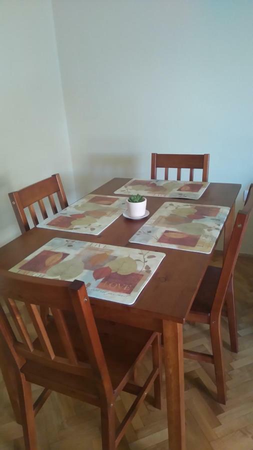 Quiet Getaway Appartement *