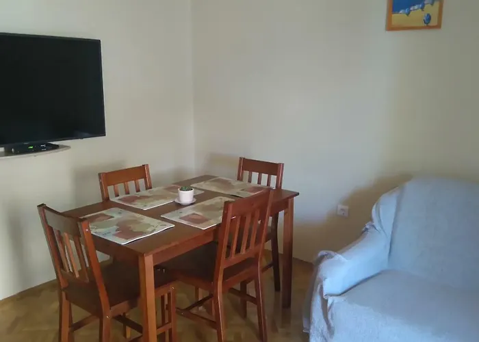 Apartment Quiet Getaway